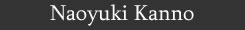 Naoyuki Kanno